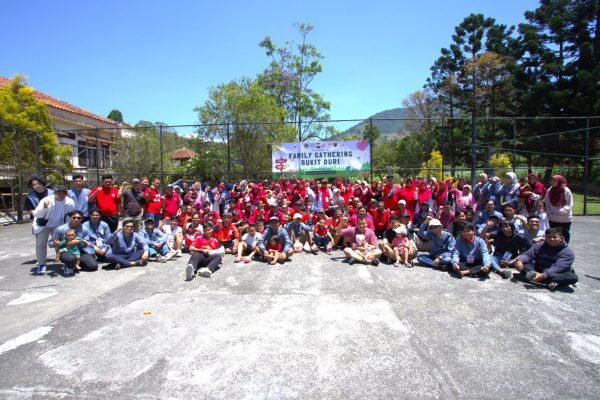 Perkuat Kerukunan Warga, LDII Tebet Gelar Family Gathering dan Ngaji Bersama Ldii tebet