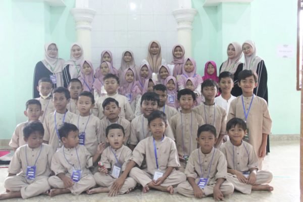 PAC LDII Pabuaran Mekar Gelar Evaluasi Program Pembinaan Generasi Muda
